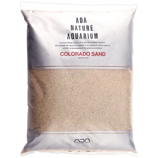 ADA Colorado Sand (8kg)