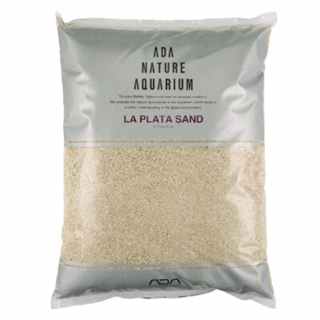 ADA LA -PLATA SAND (8kg)