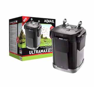 Aquael ultramax 1000