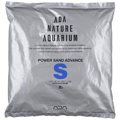 power-sand-advance