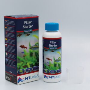 NT Labs Filter starter (100ml)