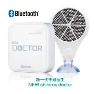 Chihiros Doctor (Bluetooth Control)