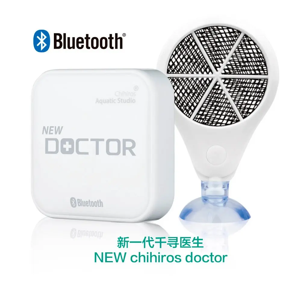 Chihiros Doctor (Bluetooth Control)