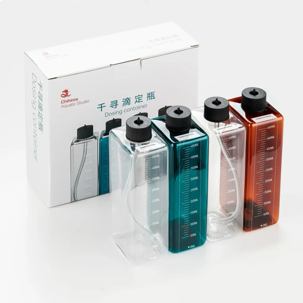 Chihiros Dosing container